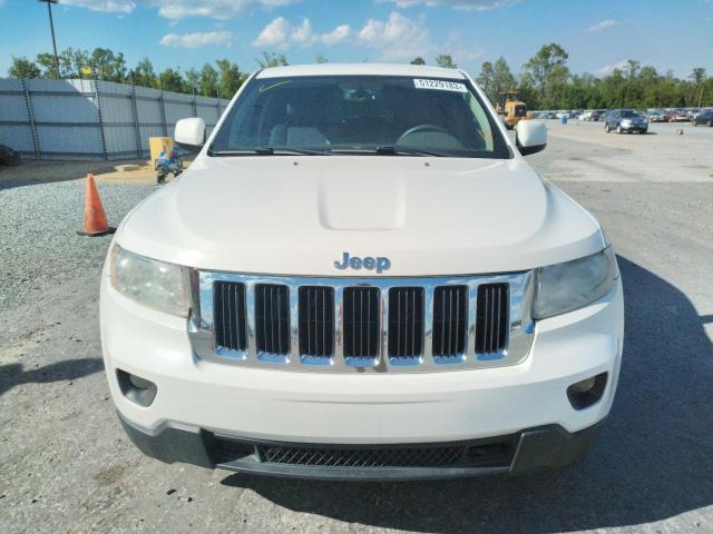 Photo 5 from auction – 2011 JEEP GRAND CHER with VIN 1J4RR4GG4BC570263