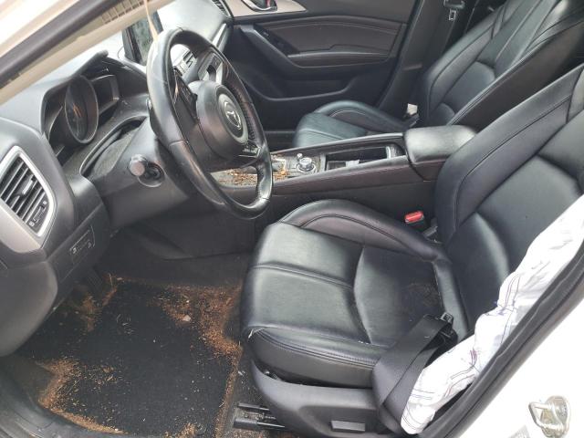 Photo 7 from auction – 2017 MAZDA 3 TOURING with VIN 3MZBN1V78HM144147