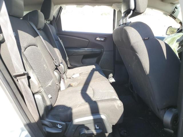 Photo 10 from auction – 2018 DODGE JOURNEY SX with VIN 3C4PDCBB8JT475094