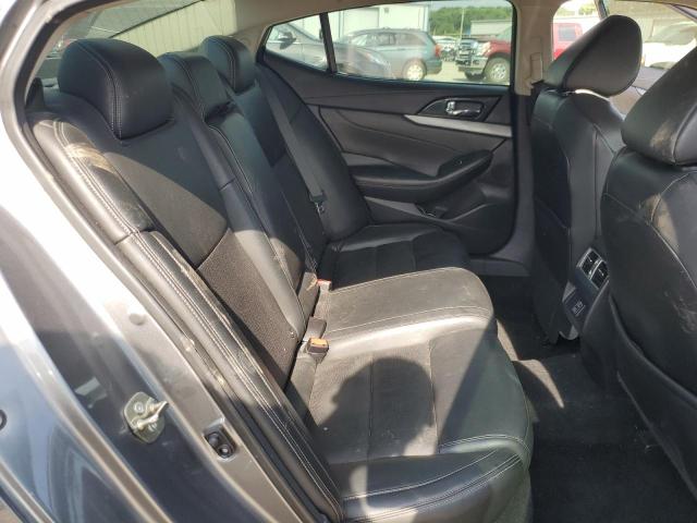 Photo 10 from auction – 2018 NISSAN MAXIMA 3.5 with VIN 1N4AA6AP6JC390155