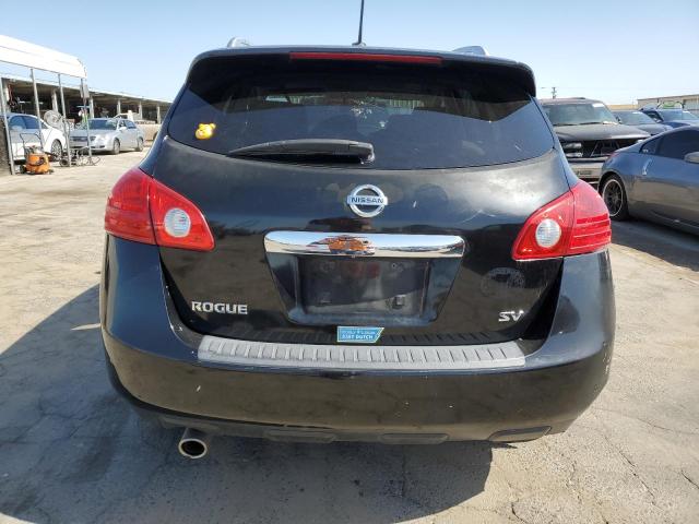 Photo 6 from auction – 2011 NISSAN ROGUE S with VIN JN8AS5MT3BW571695