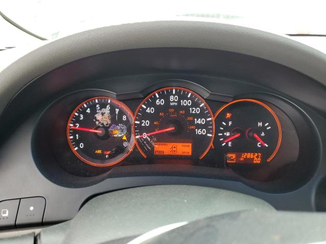Photo 9 from auction – 2007 NISSAN ALTIMA 2.5 with VIN 1N4AL21E47N487501
