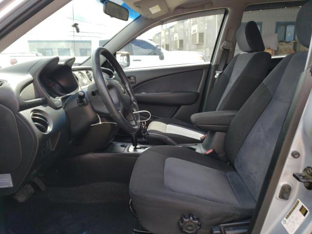 Photo 7 from auction – 2004 MITSUBISHI OUTLANDER with VIN JA4LX31F24U044118