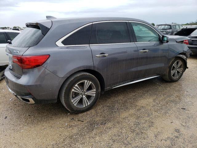 Photo 3 from auction – 2018 ACURA MDX with VIN 5J8YD3H30JL009015