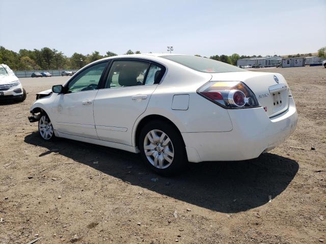 Photo 2 from auction – 2009 NISSAN ALTIMA 2.5 with VIN 1N4AL21E99N472334
