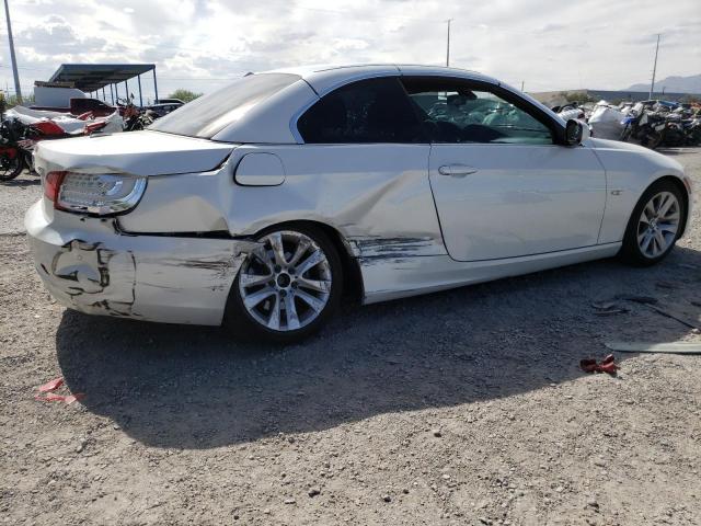 Photo 3 from auction – 2011 BMW 328 I SULE with VIN WBADW7C52BE544437