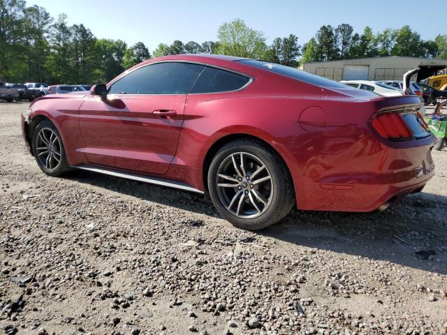 Zdjęcie 2 z aukcji – 2017 FORD MUSTANG z VIN 1FA6P8TH2H5201814