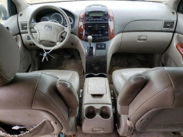 Photo 8 from auction – 2004 TOYOTA SIENNA XLE with VIN 5TDZA22C64S012602