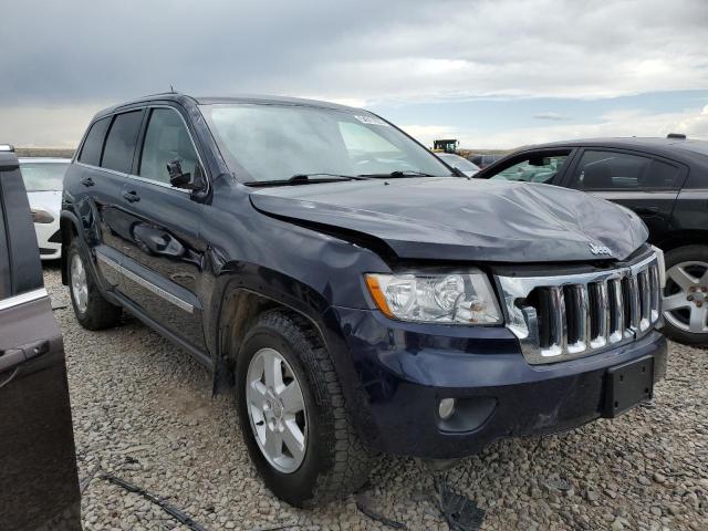 Photo 4 from auction – 2012 JEEP GRAND CHER with VIN 1C4RJFAG1CC175573