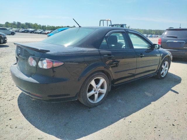 Photo 3 from auction – 2007 MAZDA 6 I with VIN 1YVHP80C675M58253