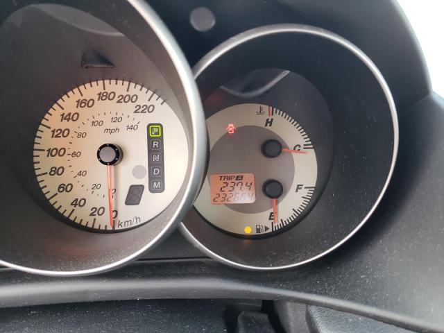 Photo 9 from auction – 2008 MAZDA 3 I with VIN JM1BK32F181185509