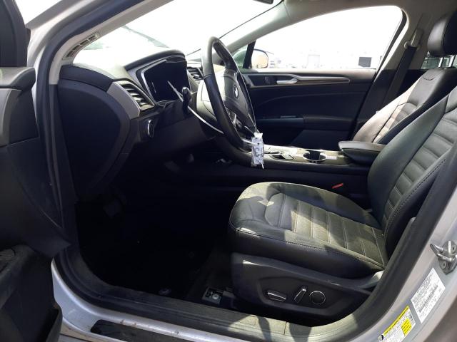 Фото 7 с аукциона – 2016 FORD FUSION SE с VIN 3FA6P0LU7GR346342
