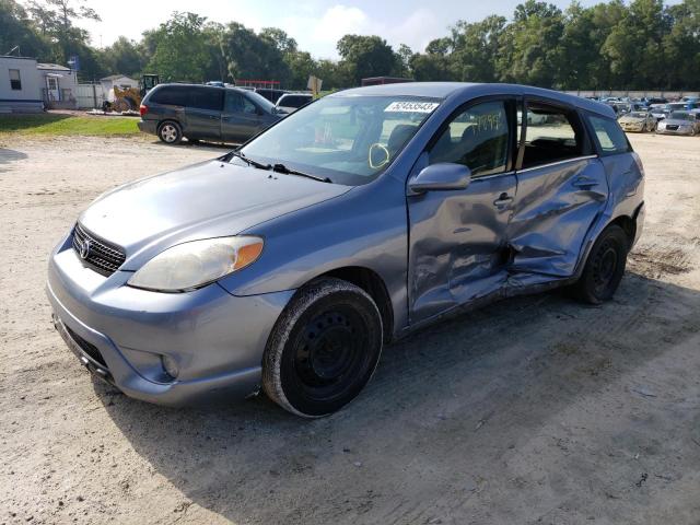 TOYOTA COROLLA MA 2005 with VIN 2T1KR32E45C377274 - Photo from auction
