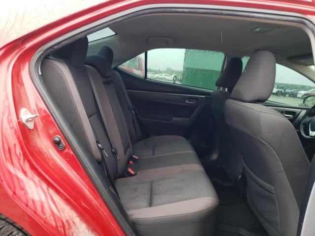 Photo 10 from auction – 2018 TOYOTA COROLLA L with VIN 2T1BURHE8JC974317