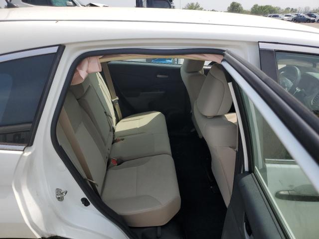 Photo 10 from auction – 2016 HONDA CR-V LX with VIN 5J6RM4H33GL014561