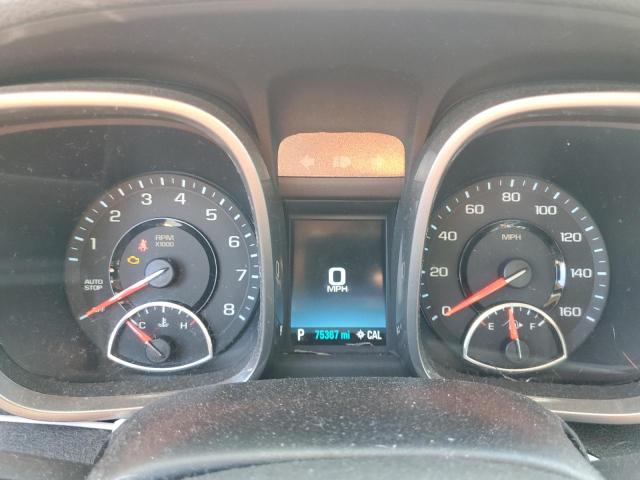 Photo 9 from auction – 2016 CHEVROLET MALIBU LIM with VIN 1G11E5SA7GF139440