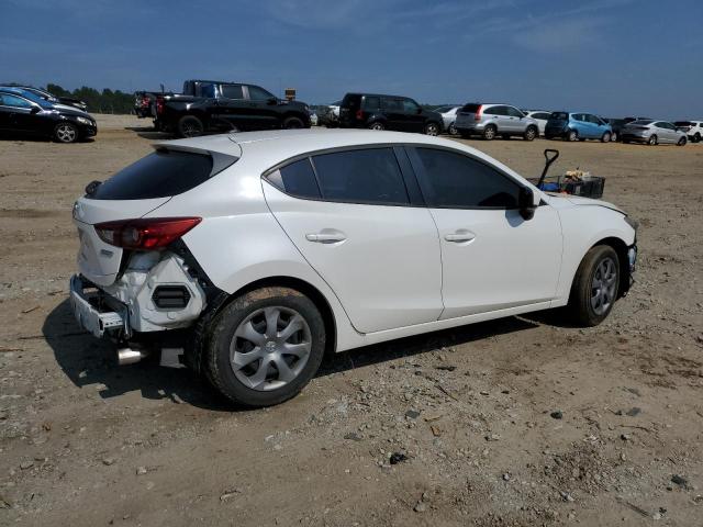 Photo 3 from auction – 2016 MAZDA 3 SPORT with VIN JM1BM1J72G1340902