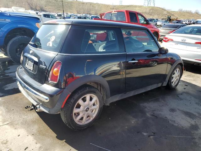 Photo 3 from auction – 2004 MINI COOPER with VIN WMWRC33414TJ58900