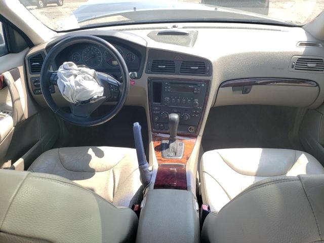 Photo 8 from auction – 2007 VOLVO S60 2.5T with VIN YV1RH592772632892