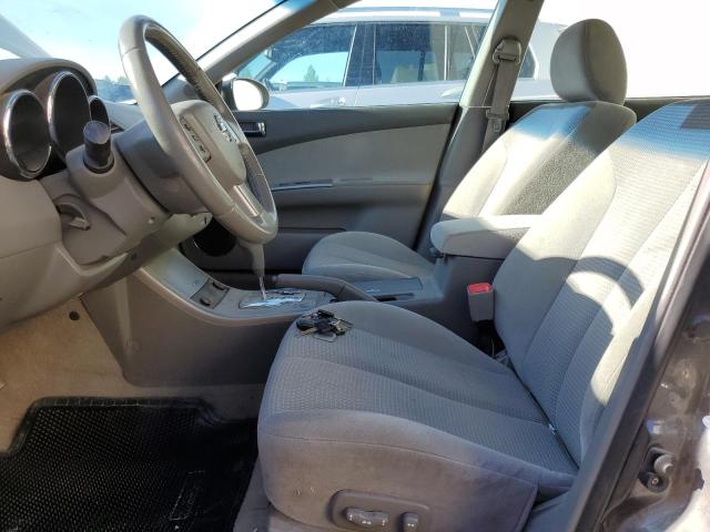 Photo 7 from auction – 2006 NISSAN ALTIMA S with VIN 1N4AL11D76C244292