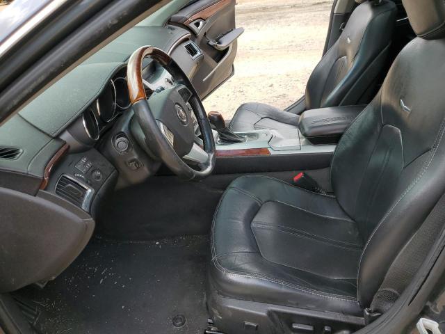 Zdjęcie 7 z aukcji – 2012 CADILLAC CTS PERFOR z VIN 1G6DM5E30C0154009