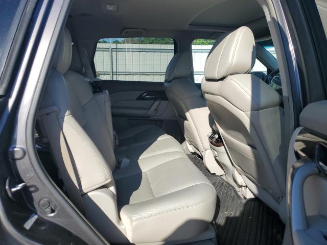 Photo 11 from auction – 2010 ACURA MDX TECHNO with VIN 2HNYD2H63AH524262