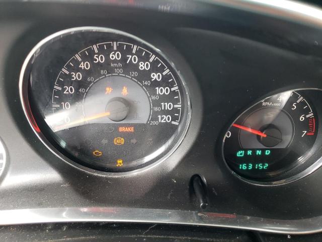 Photo 9 from auction – 2013 CHRYSLER 200 TOURIN with VIN 1C3CCBBG7DN719995