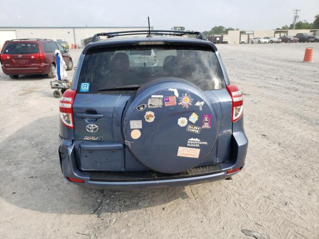 Photo 6 from auction – 2012 TOYOTA RAV4 LIMIT with VIN 2T3DF4DVXCW237690
