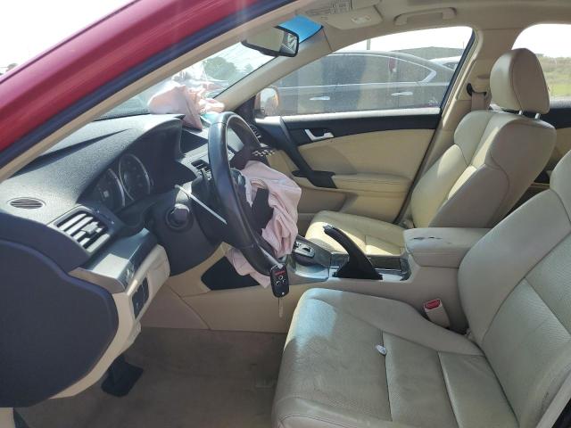 Photo 7 from auction – 2014 ACURA TSX with VIN JH4CU2F41EC002528