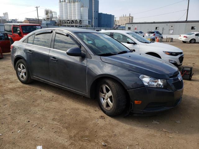 Photo 4 from auction – 2013 CHEVROLET CRUZE LT with VIN 1G1PC5SB2D7223339