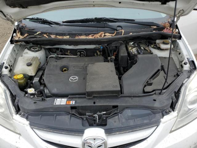 Photo 11 from auction – 2010 MAZDA 5 with VIN JM1CR2WL7A0388555