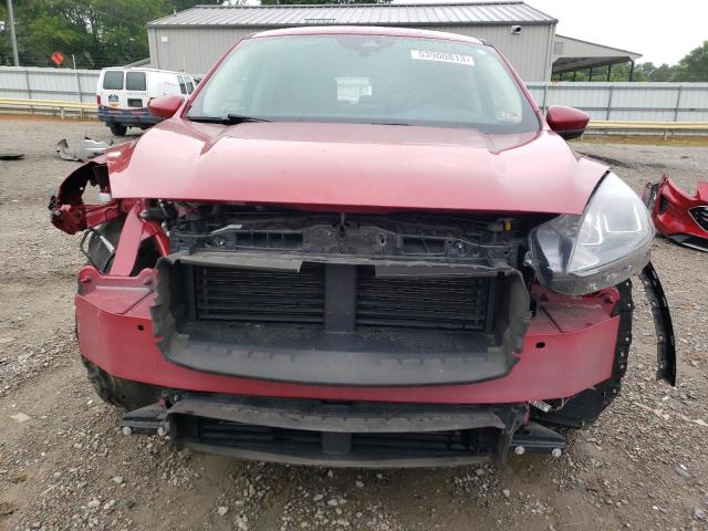Photo 5 from auction – 2020 FORD ESCAPE SE with VIN 1FMCU9G64LUC08617