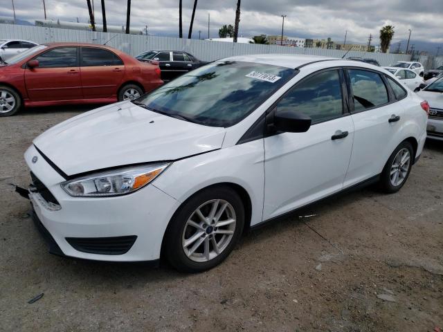 FORD FOCUS S 2016 with VIN 1FADP3E28GL234278 - Photo from auction