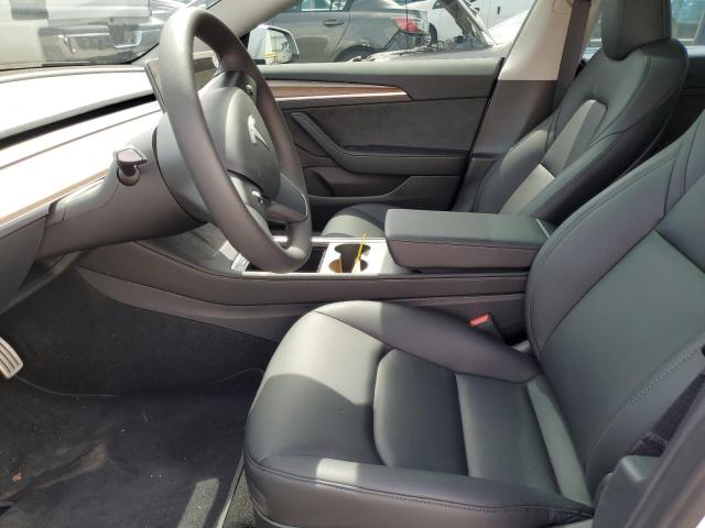 Photo 7 from auction – 2023 TESLA MODEL 3 with VIN 5YJ3E1EC7PF518531