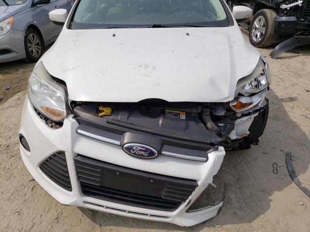 Photo 11 from auction – 2013 FORD FOCUS SE with VIN 1FADP3K21DL135754
