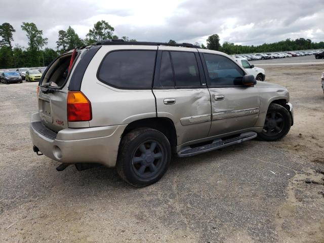 Photo 3 from auction – 2002 GMC ENVOY with VIN 1GKDT13S622216166