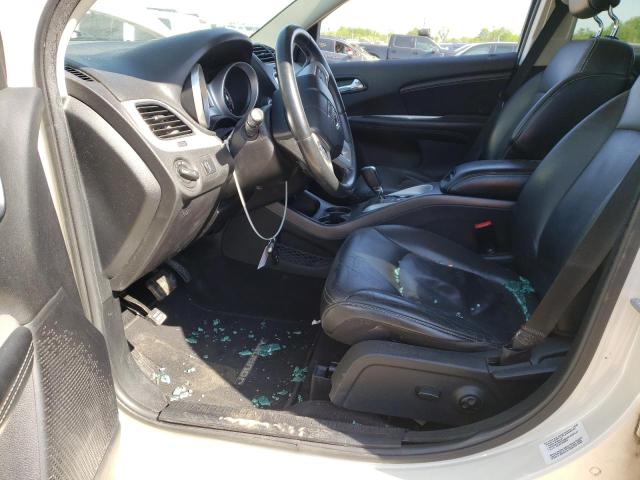 Photo 7 from auction – 2013 DODGE JOURNEY CR with VIN 3C4PDCDG9DT569563