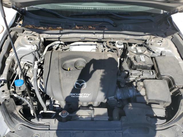 Photo 11 from auction – 2015 MAZDA 3 SV with VIN JM1BM1T75F1254530