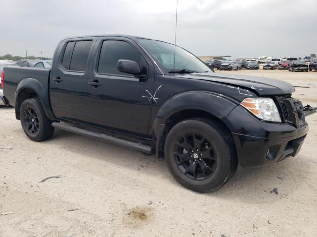 Photo 4 from auction – 2020 NISSAN FRONTIER S with VIN 1N6ED0EA5LN706221