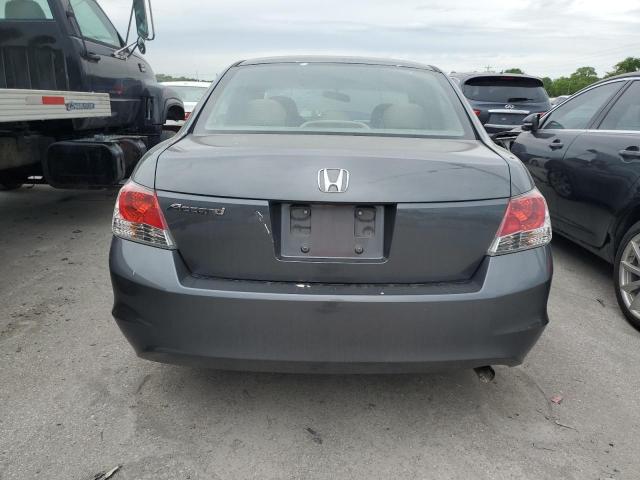 Photo 6 from auction – 2009 HONDA ACCORD with VIN 1HGCP26709A050348