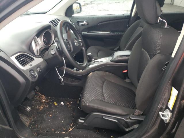 Photo 7 from auction – 2019 DODGE JOURNEY SE with VIN 3C4PDCBB5KT858380