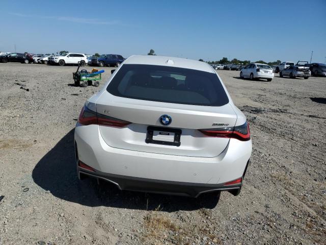 Photo 6 from auction – 2023 BMW I4 EDRIVE4 with VIN WBY73AW03PFP19767