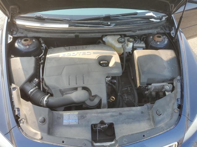 Photo 11 from auction – 2010 CHEVROLET MALIBU LS with VIN 1G1ZB5EB6AF164899