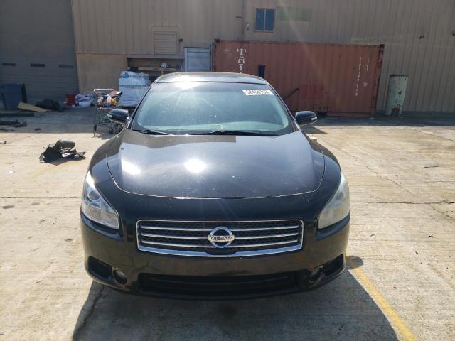 Photo 5 from auction – 2011 NISSAN MAXIMA S with VIN 1N4AA5AP6BC818494