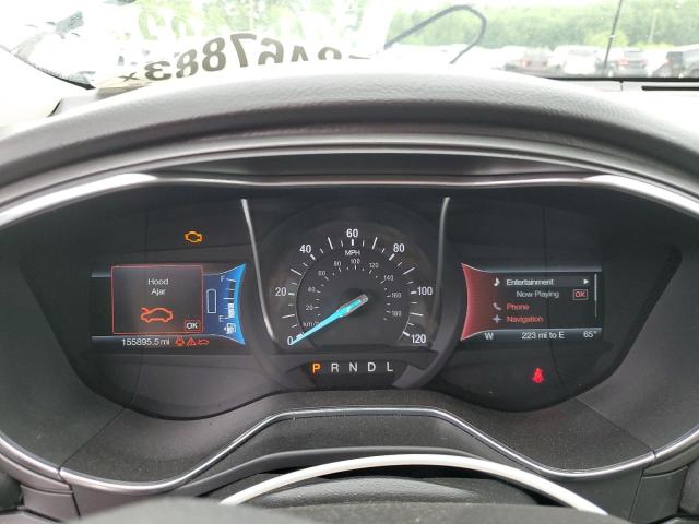 Photo 9 from auction – 2016 FORD FUSION TIT with VIN 3FA6P0RU9GR139443