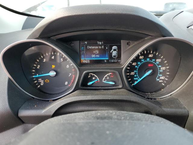 Photo 9 from auction – 2015 FORD ESCAPE TIT with VIN 1FMCU0JX9FUB92075