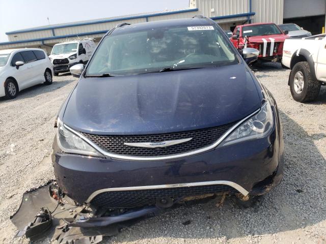 Photo 5 from auction – 2017 CHRYSLER PACIFICA L with VIN 2C4RC1GG9HR531190