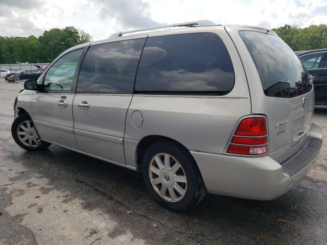 Photo 2 from auction – 2006 MERCURY MONTEREY L with VIN 2MRDA22276BJ03963