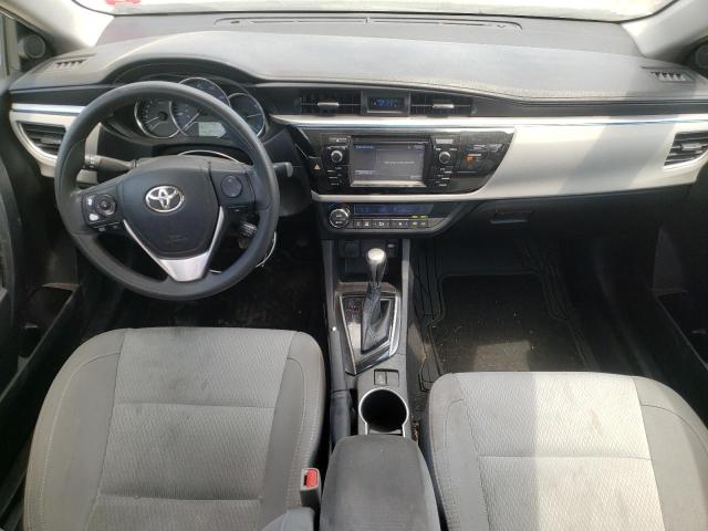 Photo 8 from auction – 2015 TOYOTA COROLLA L with VIN 2T1BURHE9FC450830