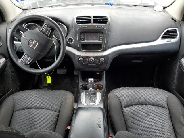 Photo 10 from auction – 2016 DODGE JOURNEY SX with VIN 3C4PDCBG6GT127234